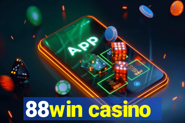 88win casino